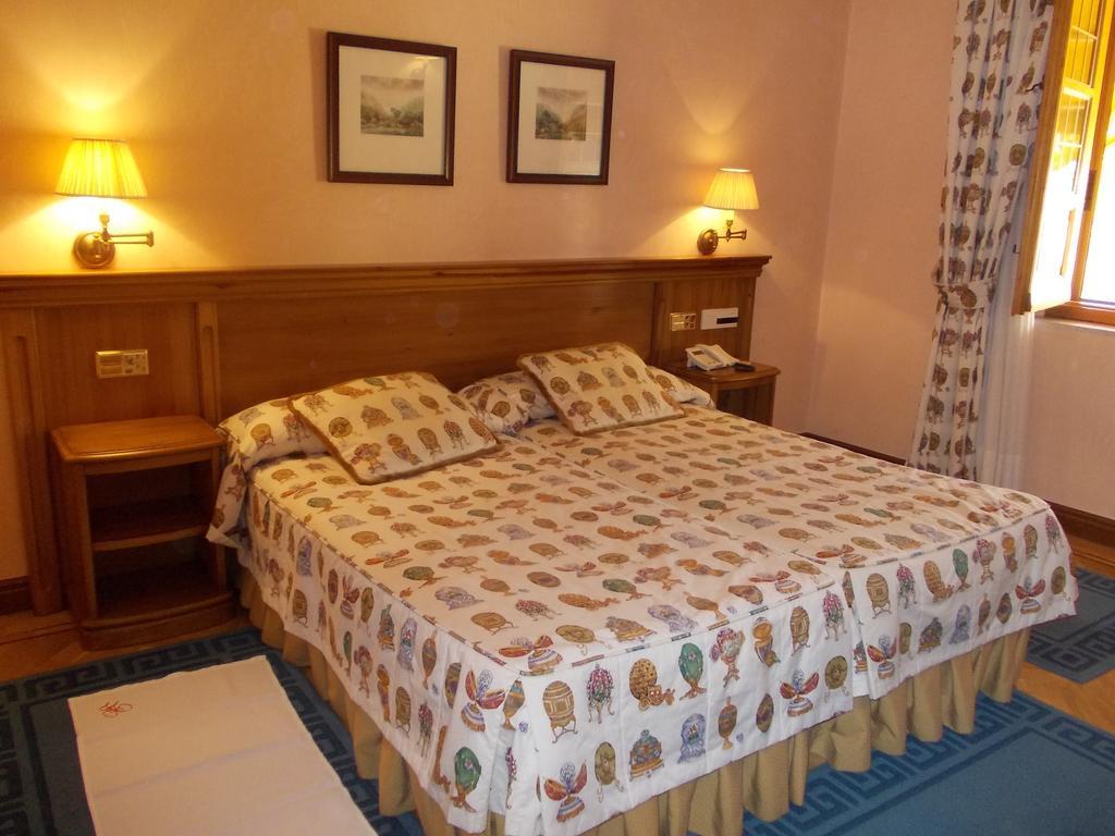 Torremilanos Hotel