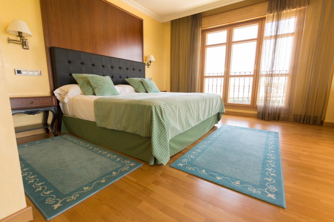 Torremilanos Hotel 4*